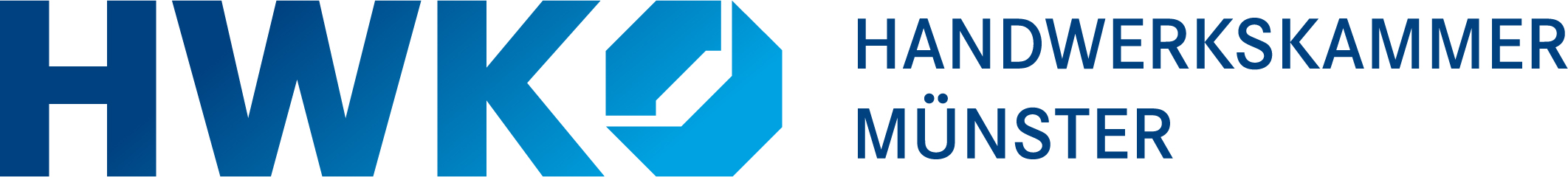Logo- Handwerkskammer Müßnster